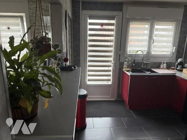 Maison à vendre, 86m², Caudry