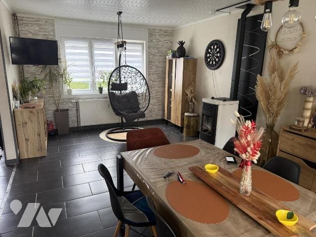 Maison à vendre, 86m², Caudry