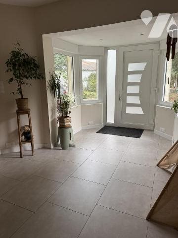 Maison à vendre, 224m², Haussy