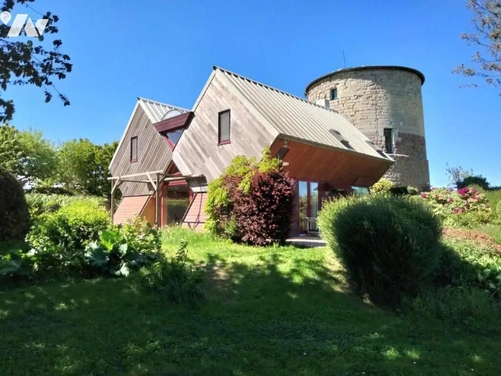 Maison à vendre, 178m², Troisvilles