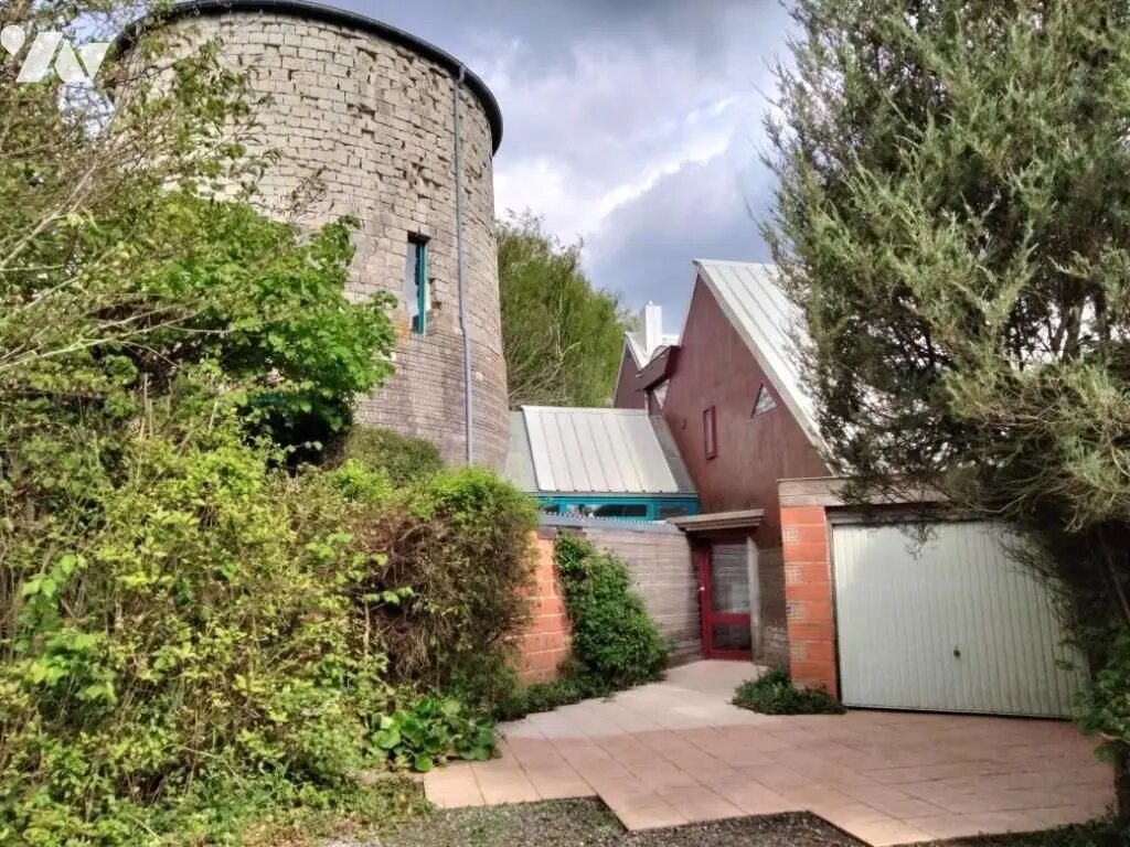 Maison à vendre, 178m², Troisvilles
