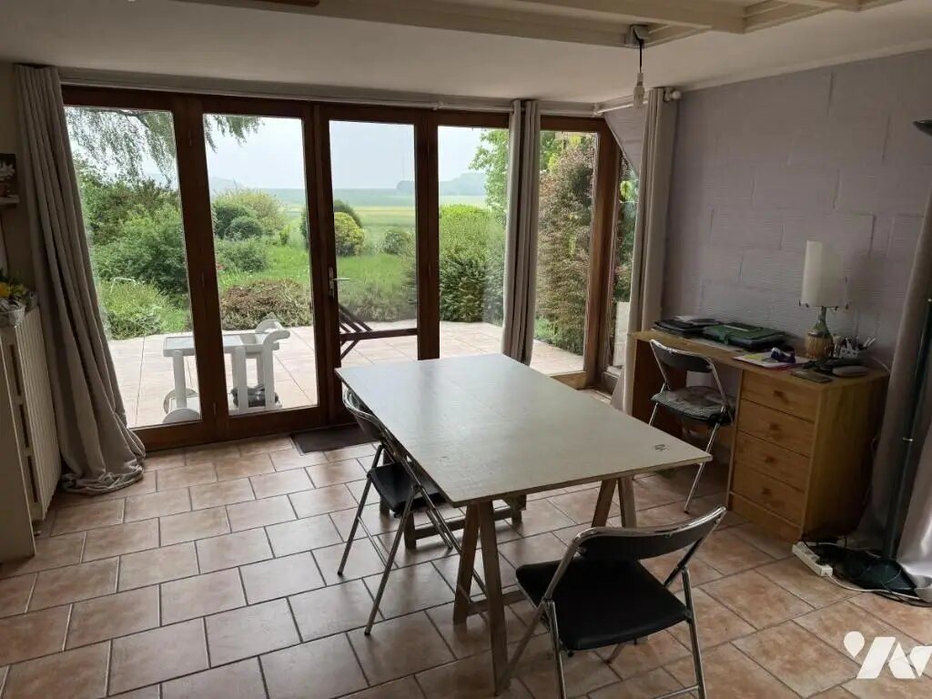 Maison à vendre, 178m², Troisvilles