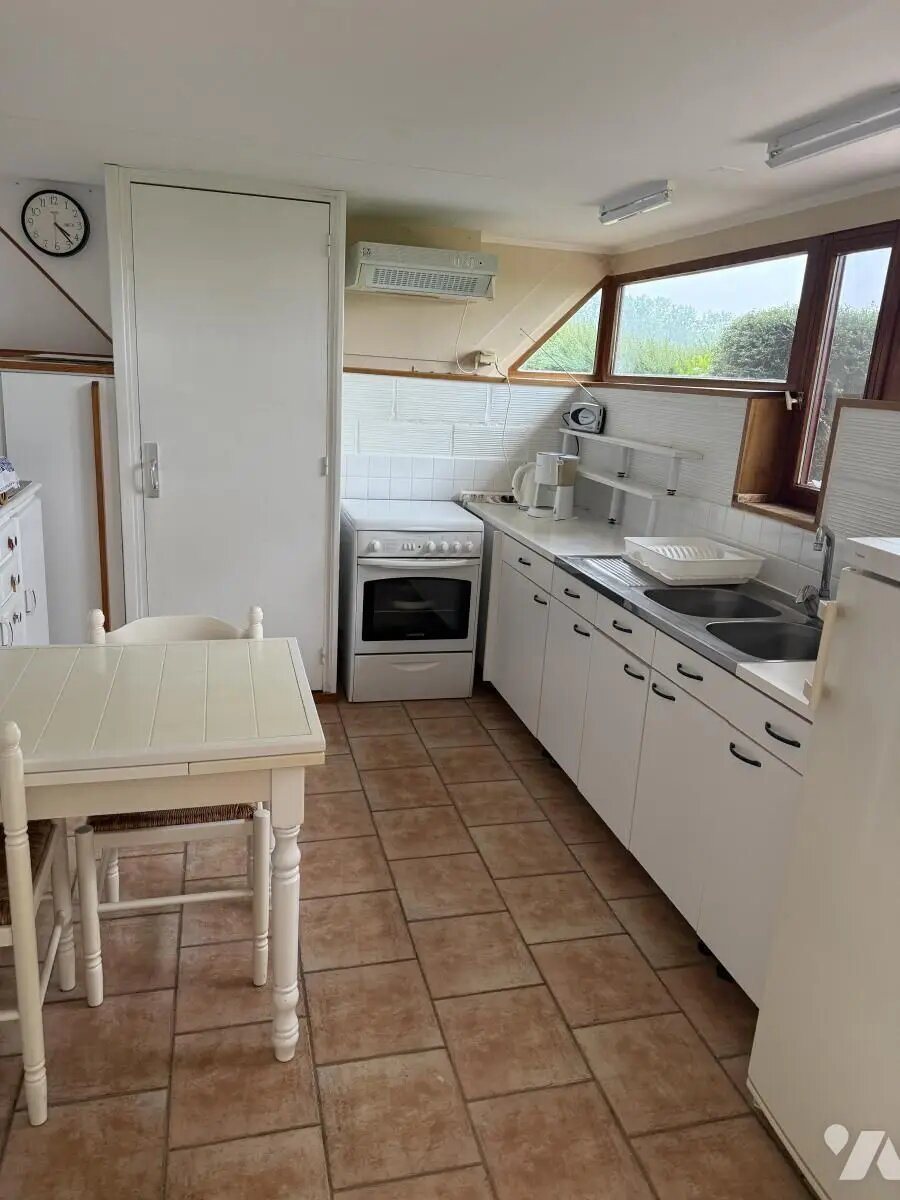 Maison à vendre, 178m², Troisvilles