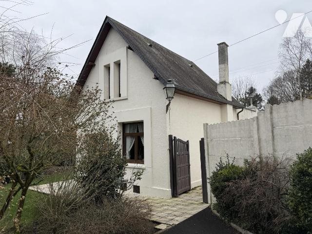 Maison à vendre, 92m², Caudry