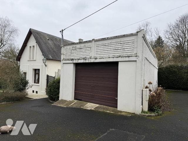 Maison à vendre, 92m², Caudry