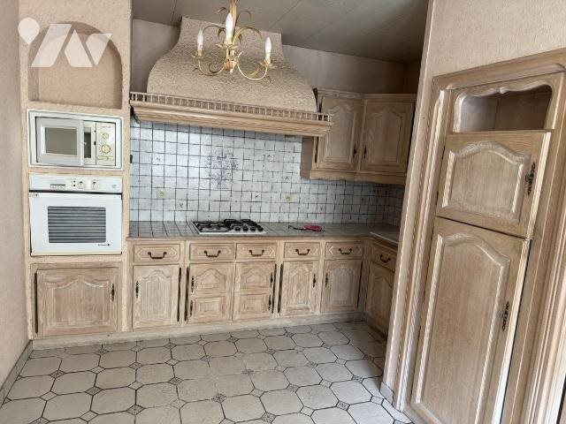 Maison à vendre, 92m², Caudry