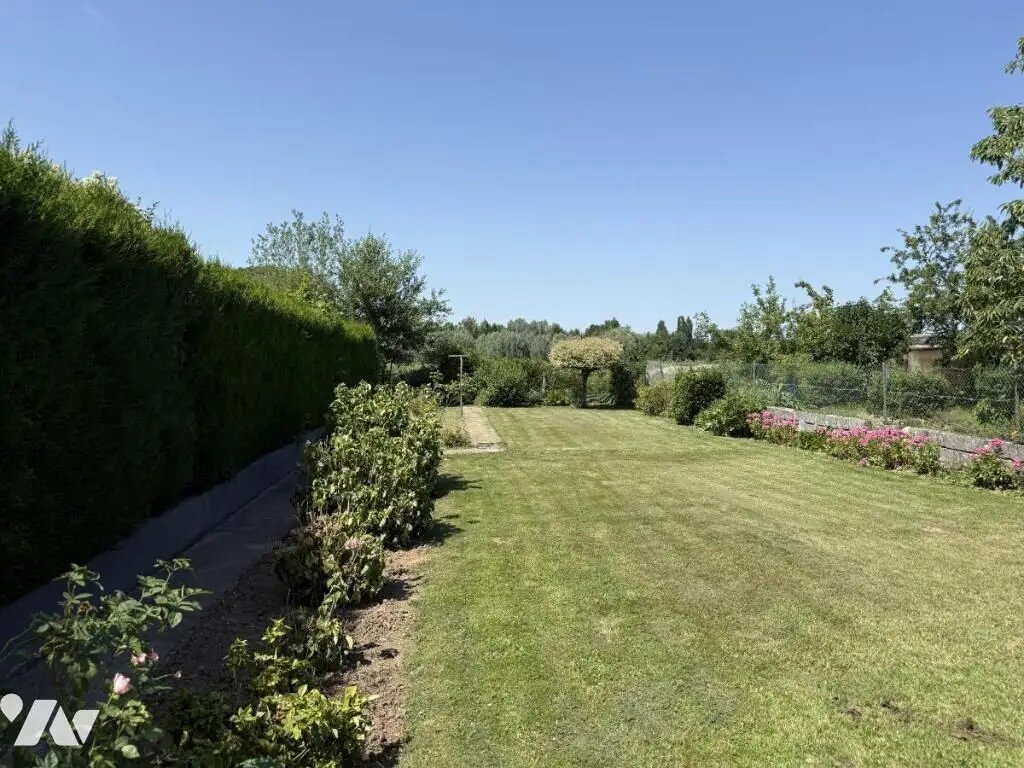 Maison à vendre, 7m², Bousies