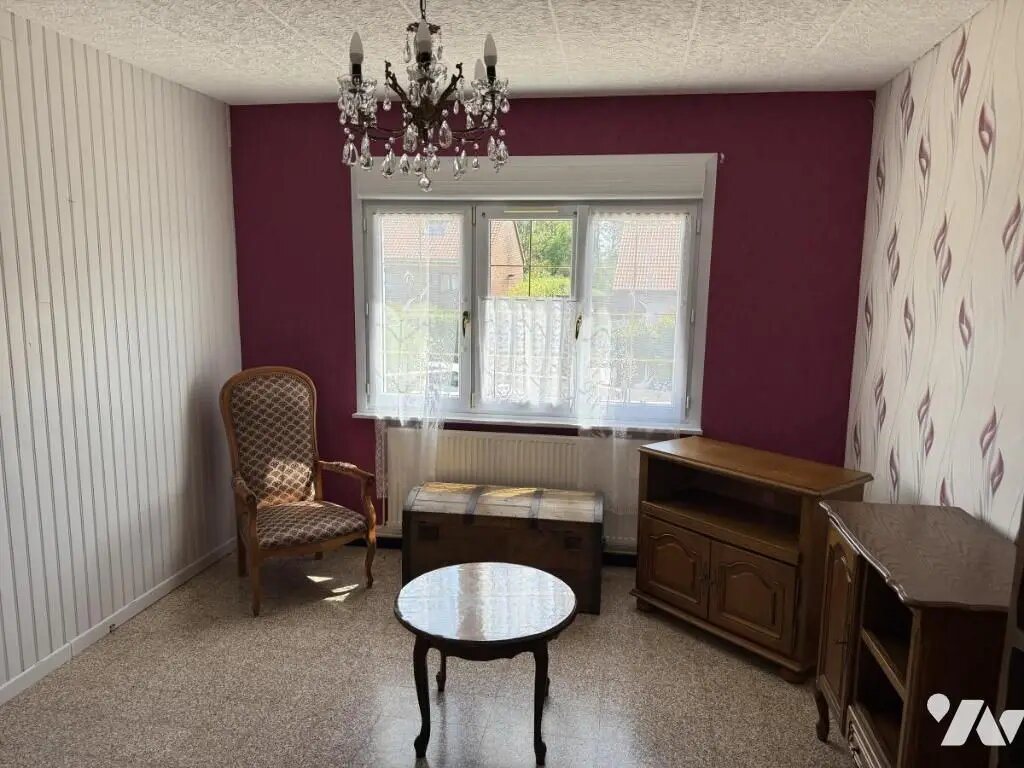 Maison à vendre, 7m², Bousies