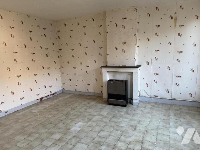 Maison à vendre, 50m², Caudry