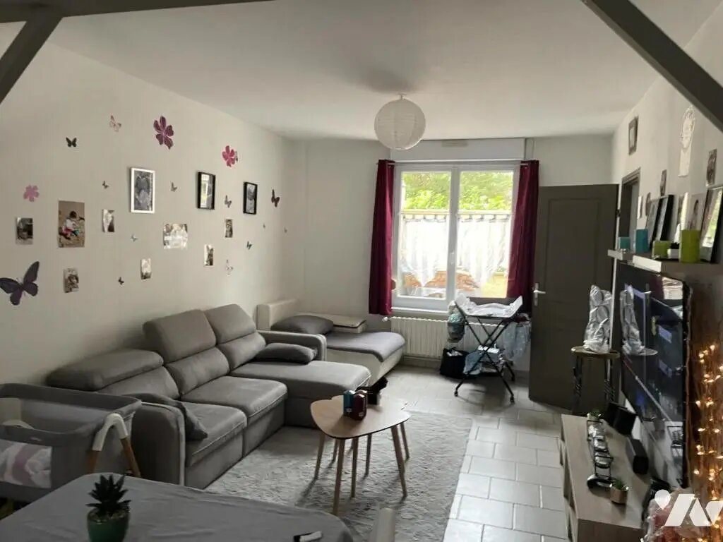 Maison à vendre, 110m², Caudry