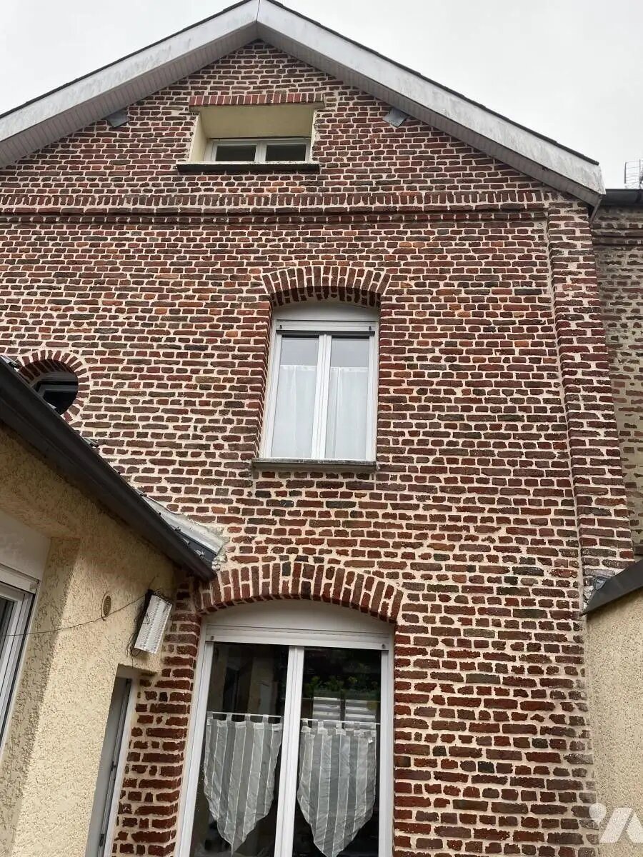 Maison à vendre, 110m², Caudry