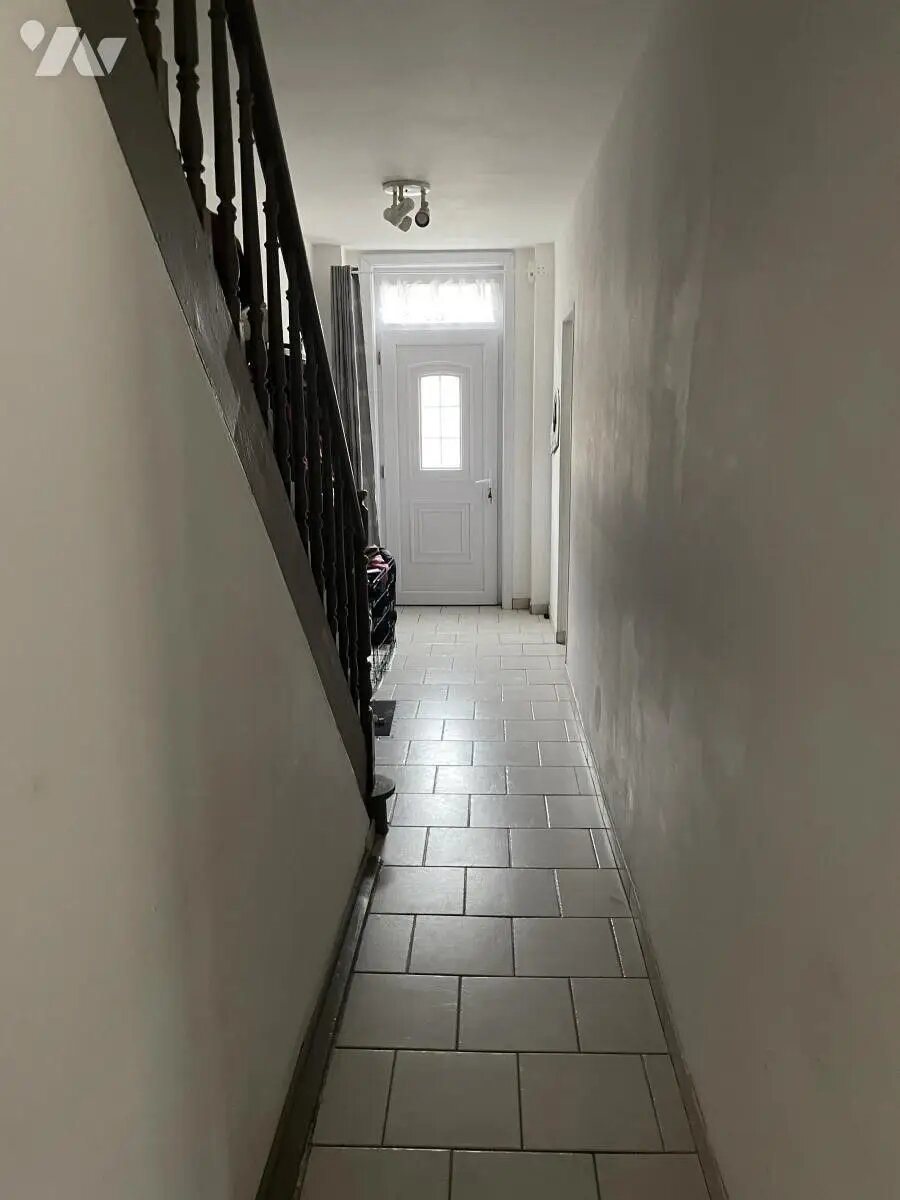 Maison à vendre, 110m², Caudry