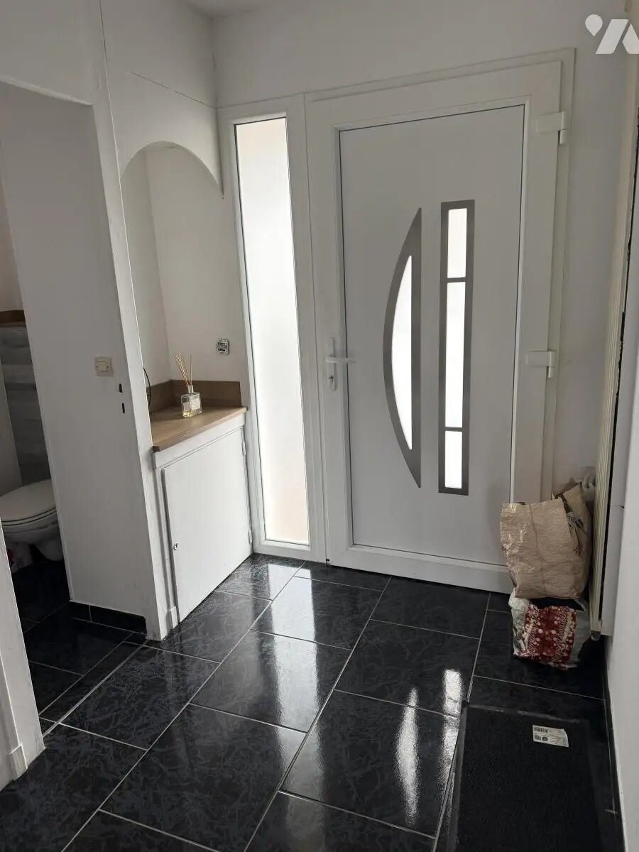 Maison à vendre, 7m², Caudry