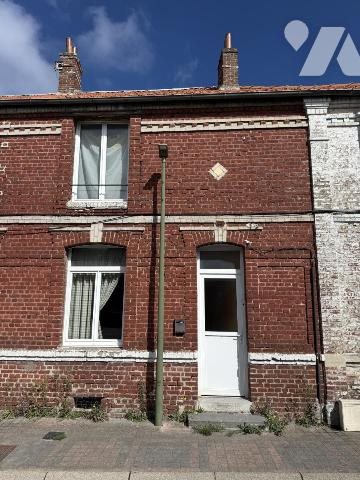 Maison à vendre, 85m², Caudry
