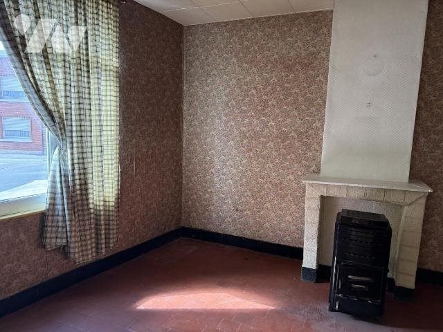 Maison à vendre, 85m², Caudry