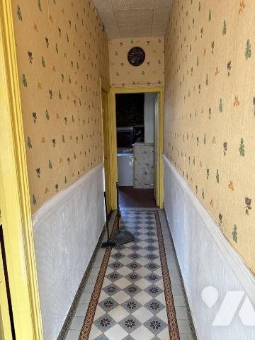 Maison à vendre, 85m², Caudry