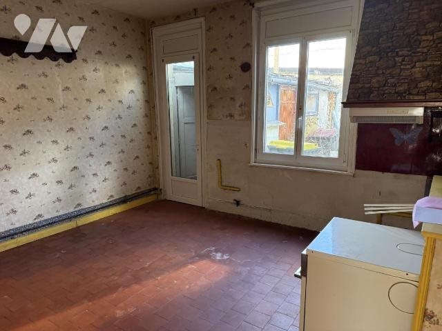 Maison à vendre, 85m², Caudry