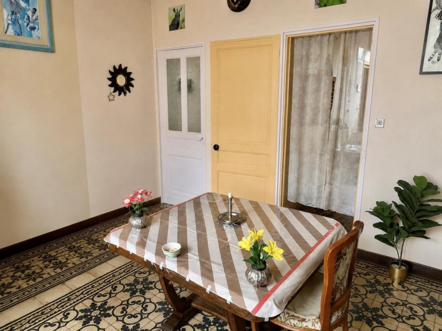 Maison à vendre, 74m², Caudry