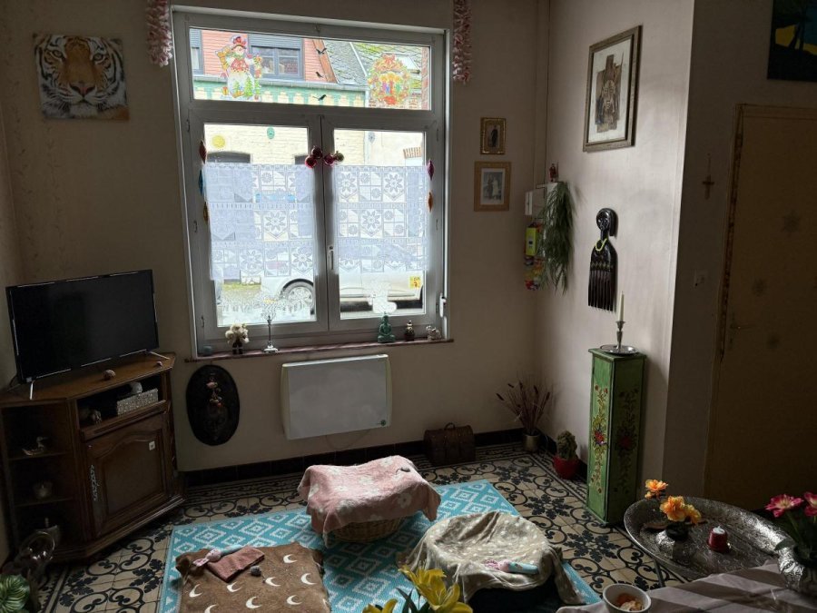 Maison à vendre, 74m², Caudry