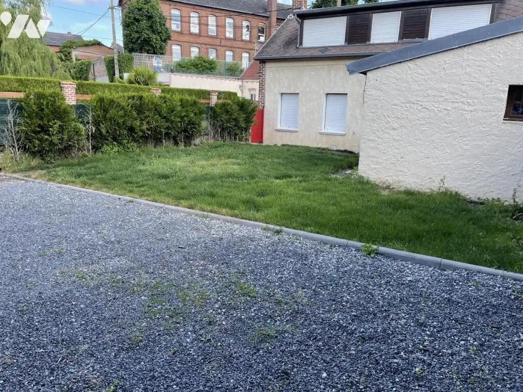 Maison à vendre, 9m², Beauvois-en-Cambrésis