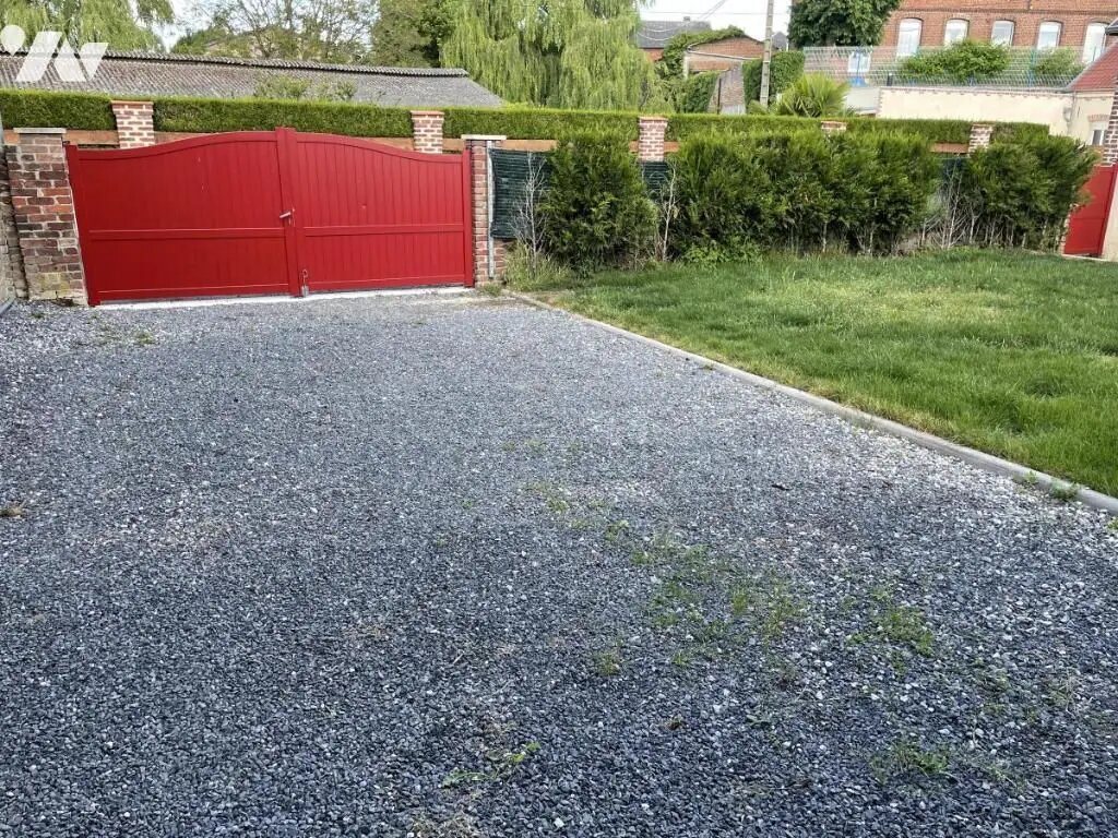 Maison à vendre, 9m², Beauvois-en-Cambrésis