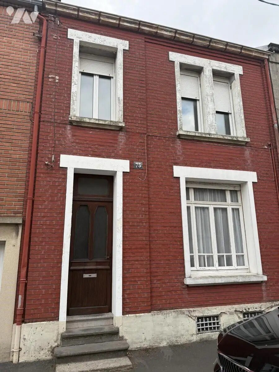 Maison à vendre, 7m², Caudry