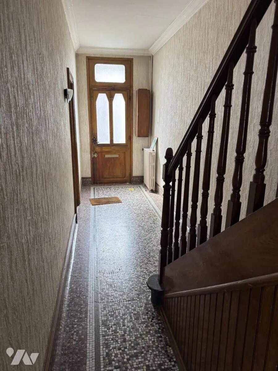 Maison à vendre, 7m², Caudry