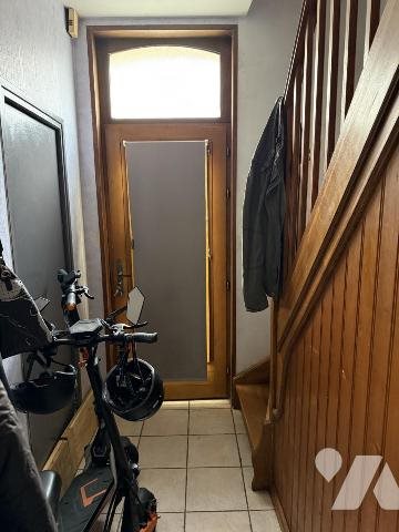 Maison à vendre, 59m², Caudry