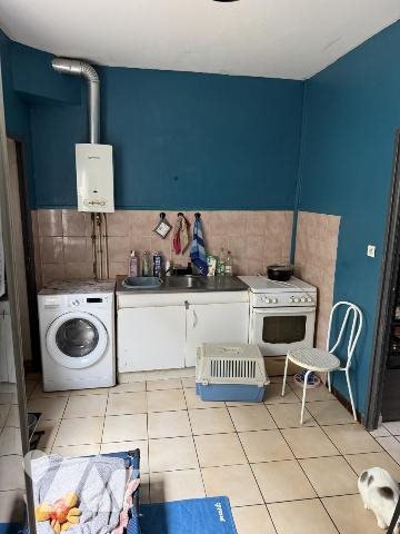 Maison à vendre, 59m², Caudry
