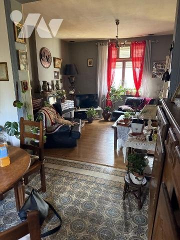 Maison à vendre, 77m², Caudry