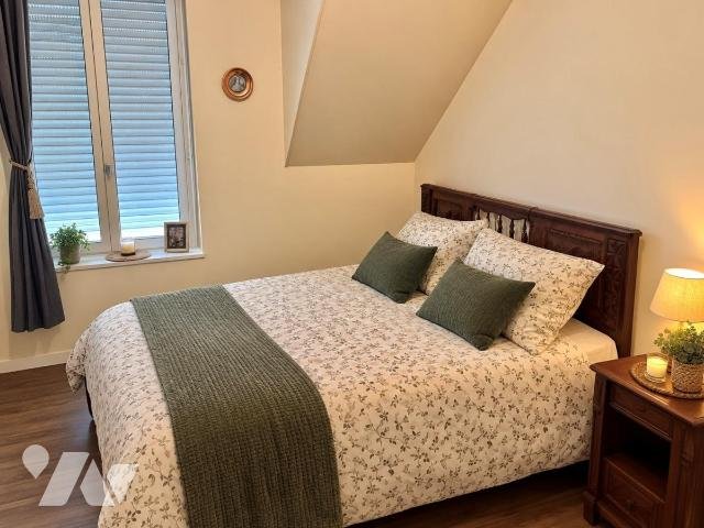 Maison à vendre, 77m², Caudry