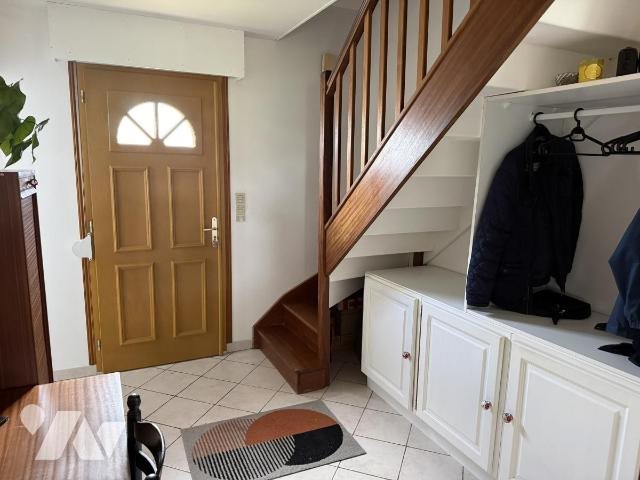 Maison à vendre, 135m², Villers-Outréaux