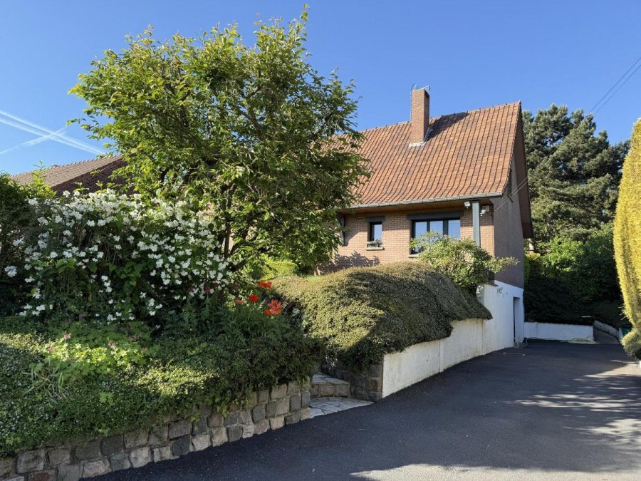 Maison à vendre, 155m², Rumilly-en-Cambrésis