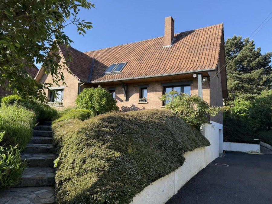 Maison à vendre, 155m², Rumilly-en-Cambrésis