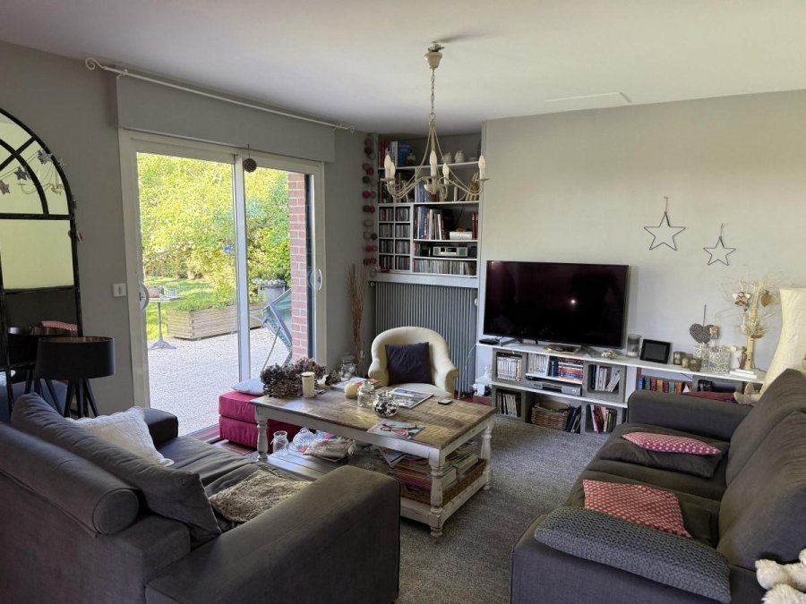 Maison à vendre, 155m², Rumilly-en-Cambrésis