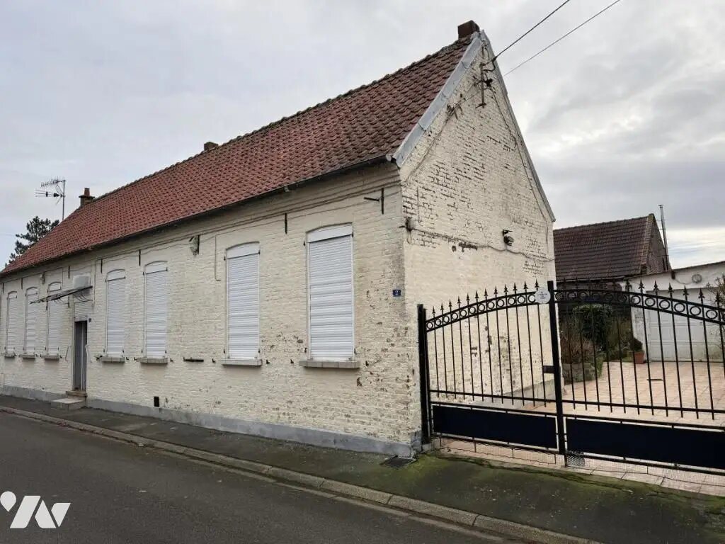 Maison à vendre, 6m², Elincourt