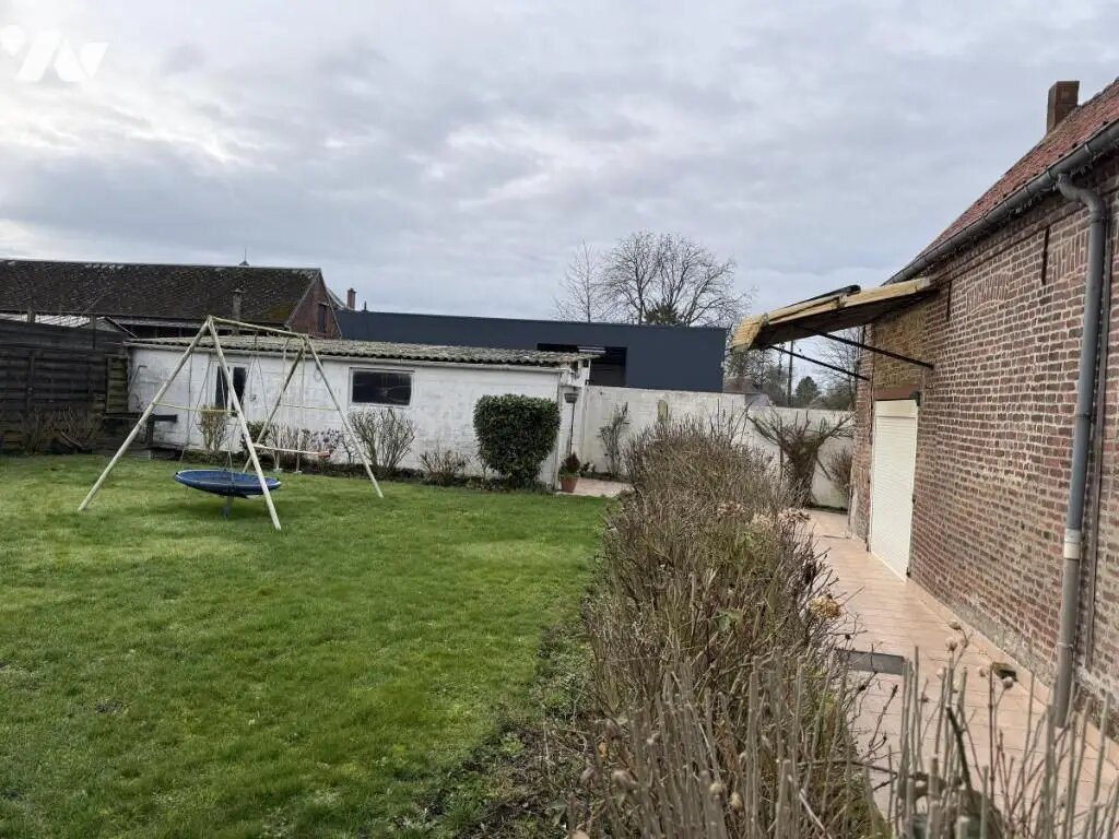Maison à vendre, 6m², Elincourt
