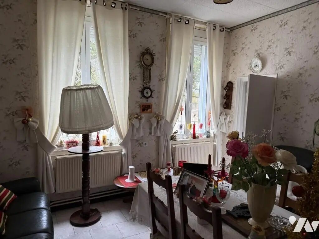Maison à vendre, 6m², Elincourt