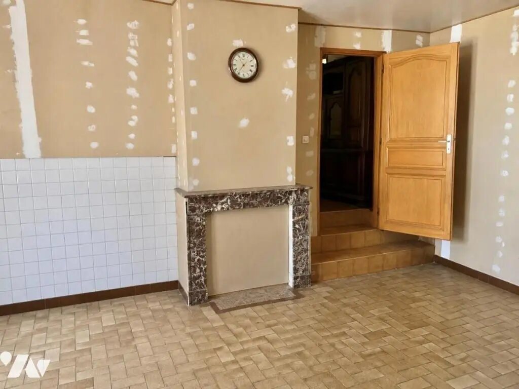 Maison à vendre, 6m², Villers-Outréaux