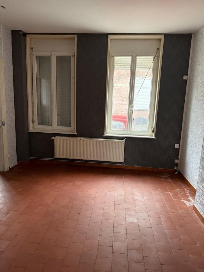Maison à vendre, 82m², Caudry
