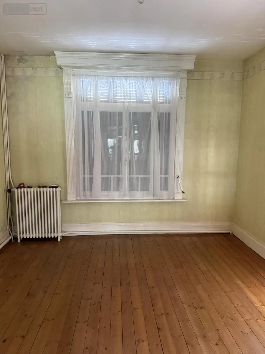 Maison à vendre, 109m², Caudry
