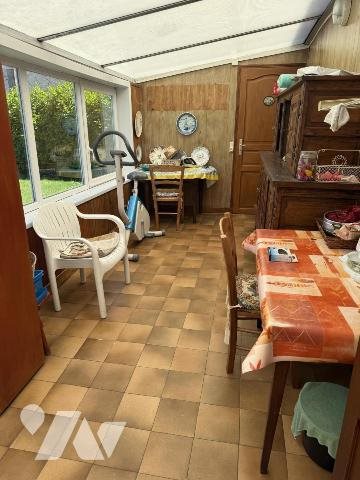 Maison à vendre, 111m², Walincourt-Selvigny