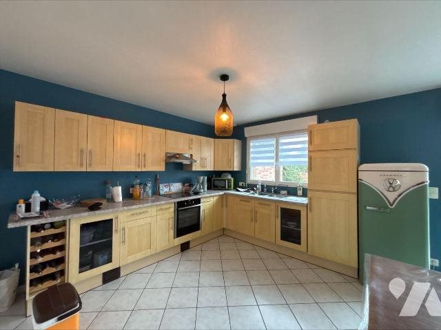 Maison à vendre, 85m², Estaires