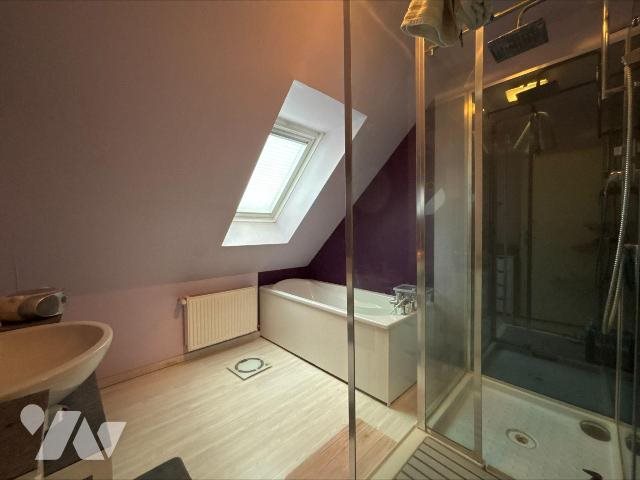 Maison à vendre, 85m², Estaires