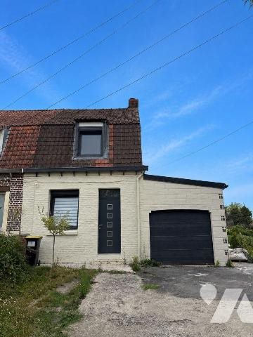 Maison à vendre, 88m², Lorgies