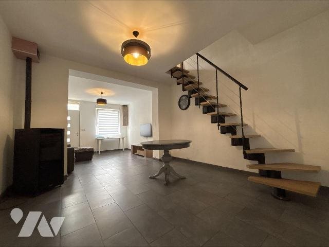 Maison à vendre, 88m², Lorgies