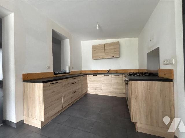 Maison à vendre, 88m², Lorgies