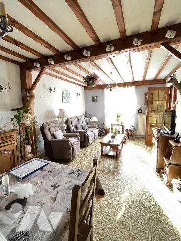 Maison à vendre, 85m², Achicourt