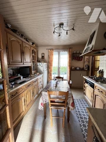 Maison à vendre, 85m², Achicourt