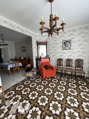 Maison à vendre, 112m², Arras